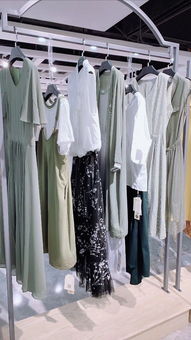 杭州大牌红雨鸶品牌折扣加盟与库存女装批发全解析