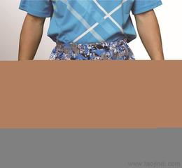 亚麻服饰供应信息与批发指南