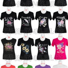 义乌博伦娇狐服装批发商行 专业服装服饰批发供应商