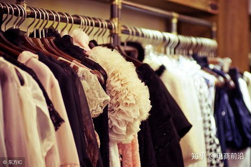 淘宝开店创业 服装服饰批发的基本条件你具备了吗？