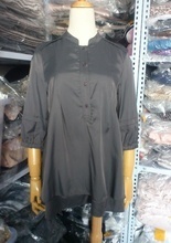 大连金州服装产业解析 价格优势与优质批发采购指南