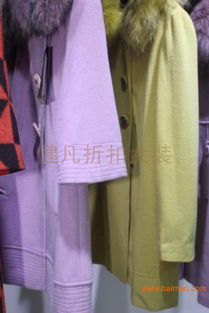 香港品牌女装尾货库存产品供应 时尚品牌的机遇与挑战