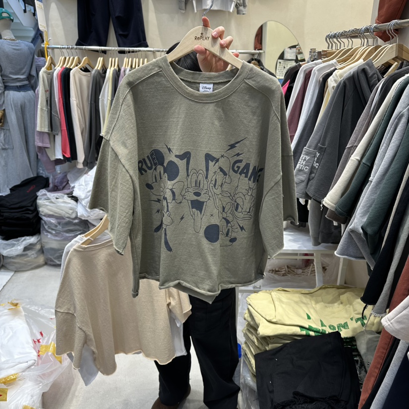 服装服饰批发的机遇与挑战