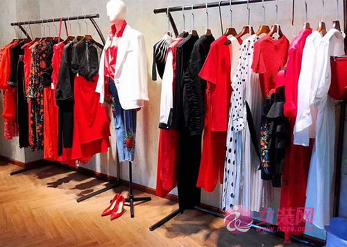2020年新手去服装批发市场进货如何拿到好货源