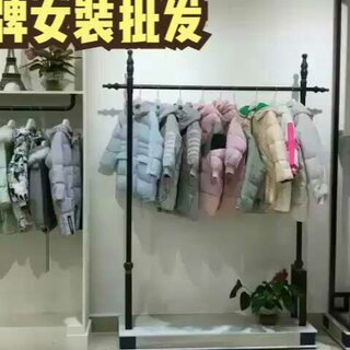 品牌折扣女装童装批发 解锁服装服饰市场新机遇