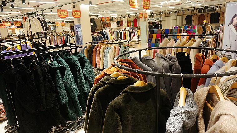 重磅！11月18日，北海人迎来首个全品类服装批零综合商场，市场格局重塑